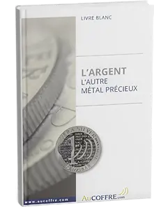 Livre Blanc Acheter Argent AuCOFFRE